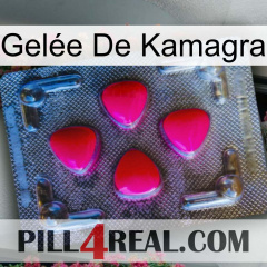 Gelée De Kamagra 13
